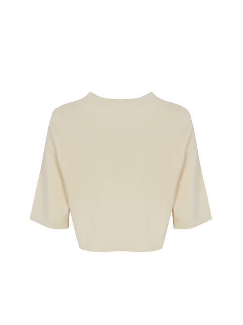 Maglia Amato in viscosa WEEKEND MAX MARA | 2425366051600002